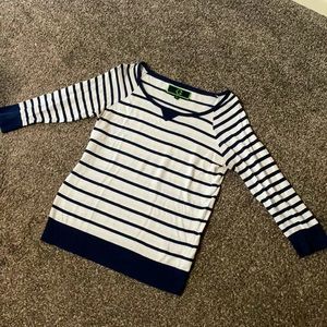 C Wonder Breton Top